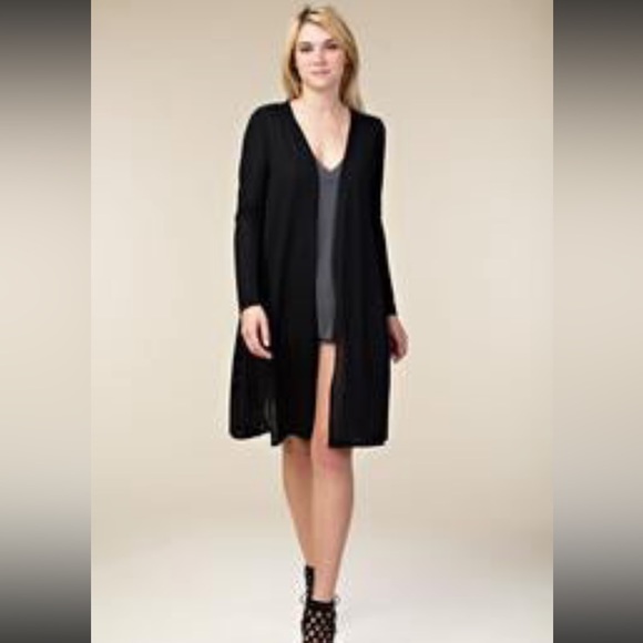 Vocal cardigan - Picture 1 of 4